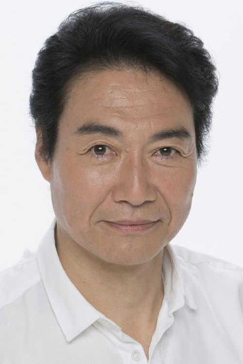 羽場裕一 foto