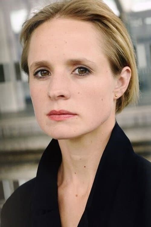 Sophie Rogall foto