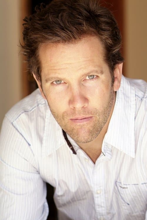 Tom McComas foto