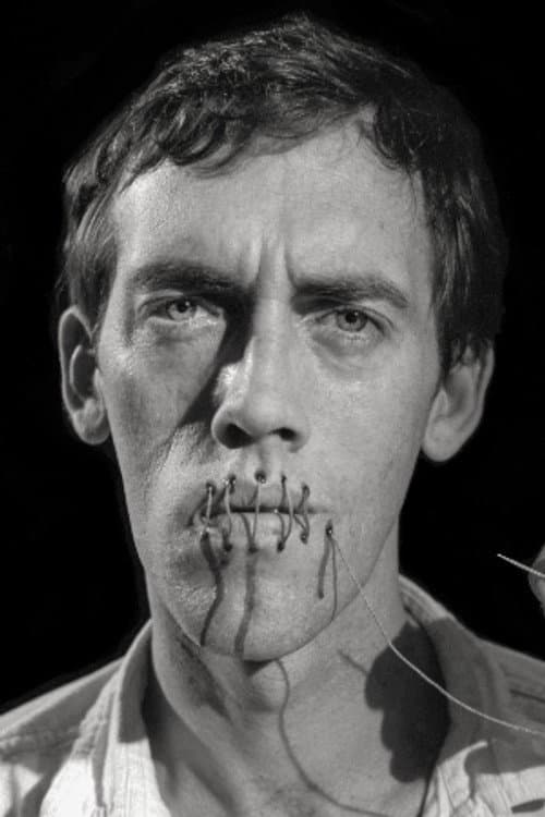 David Wojnarowicz foto