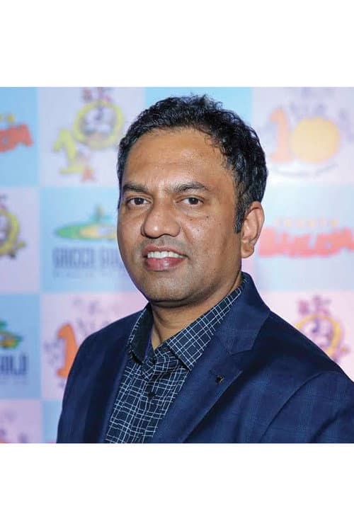 Rajiv Chilaka foto