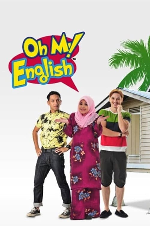 Oh My Ganu! (2013) poster