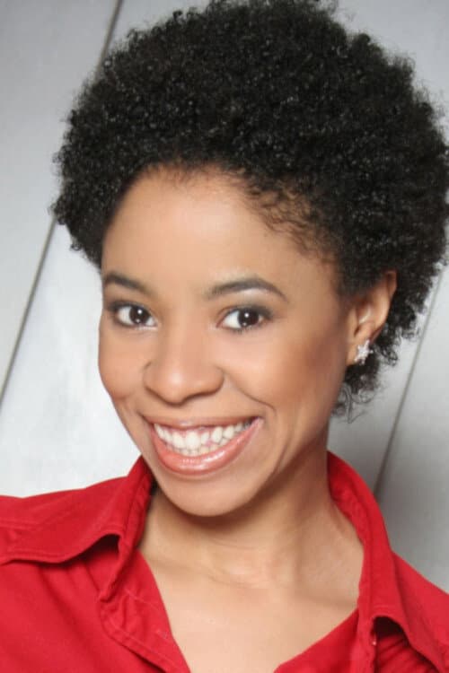 Marina Franklin foto