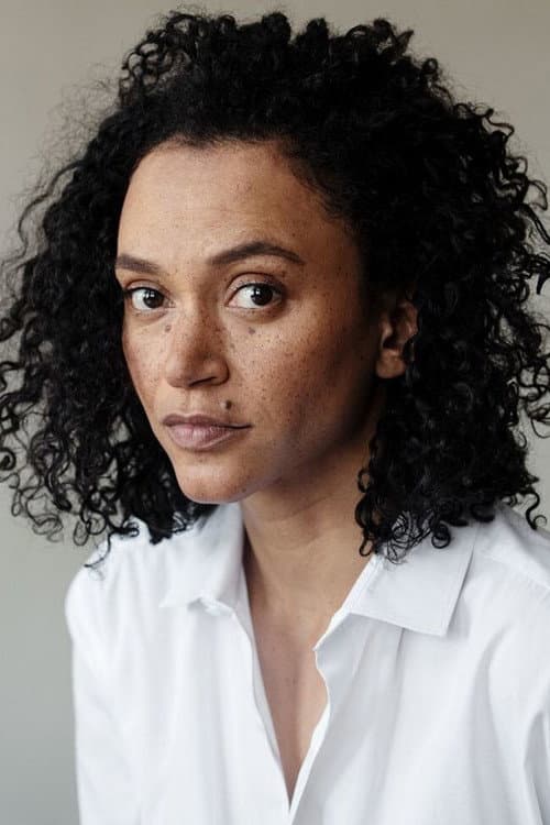 Sarah Masuch foto