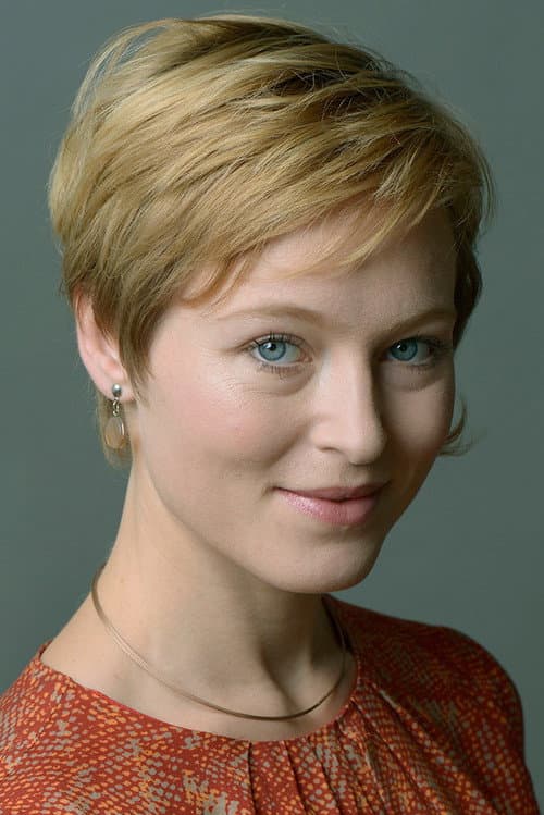 Cat Smits foto