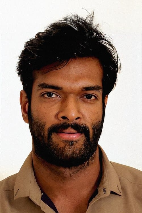 Charandeep foto