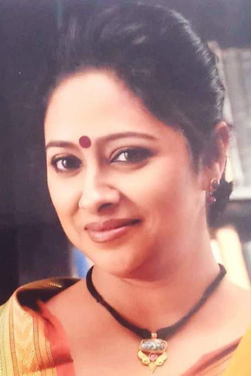 Anjana Basu foto