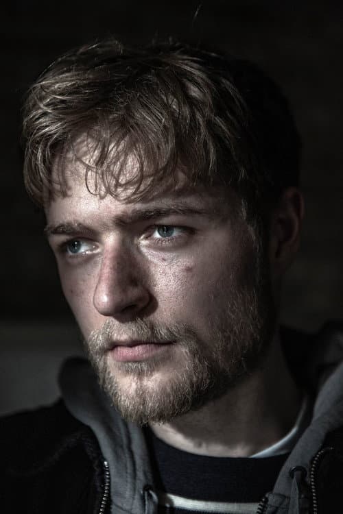Lukas Bulteel foto