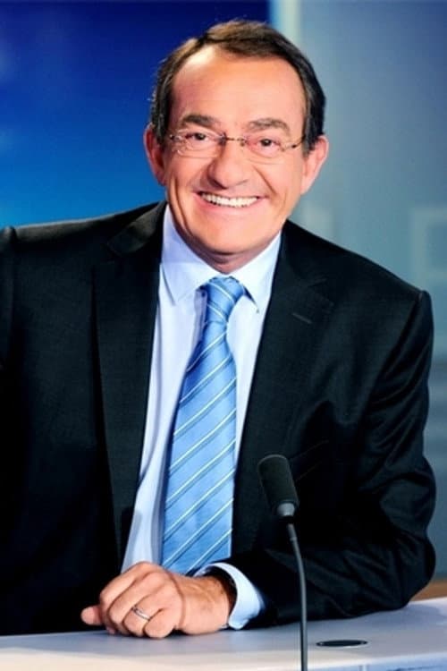 Jean-Pierre Pernaut foto