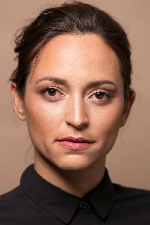 Carolyn Zeller foto
