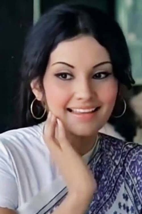 Vidya Sinha foto
