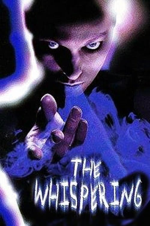 The Whispering (1995) poster