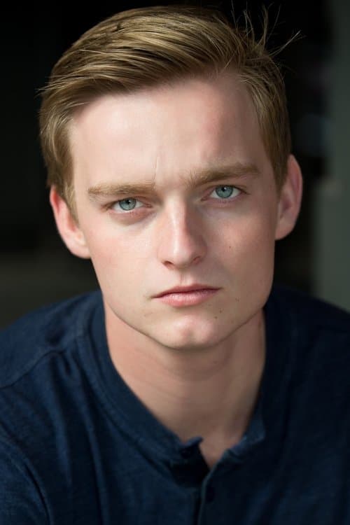 McCabe Slye foto