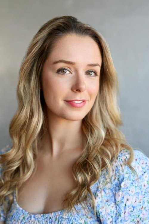 Hannah Pauley foto
