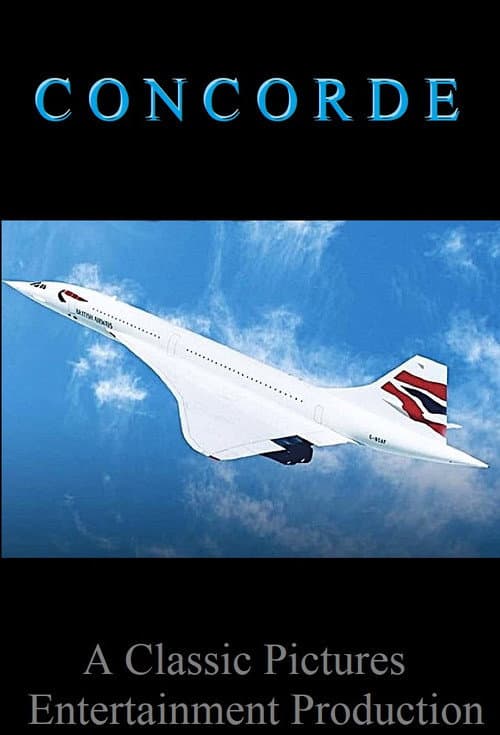 Concorde (2000) poster