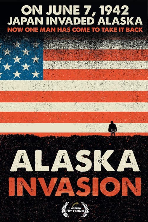 Alaska Invasion (2006) poster