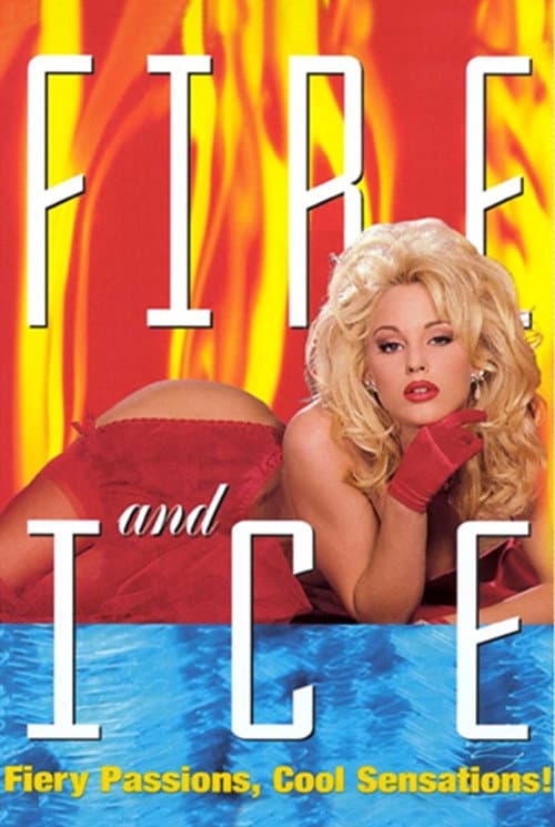 Penthouse: Fire and Ice (1997) poster