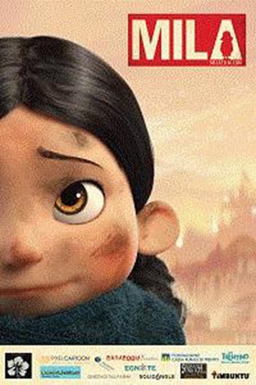 Mila (2021) poster