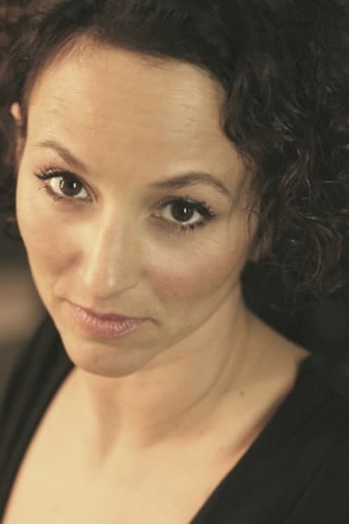 Sharon Brauner foto