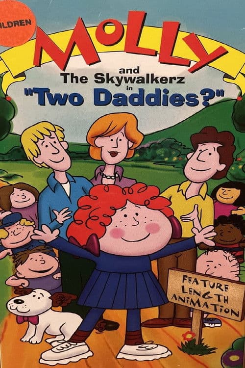 Two Daddies? (1989) poster