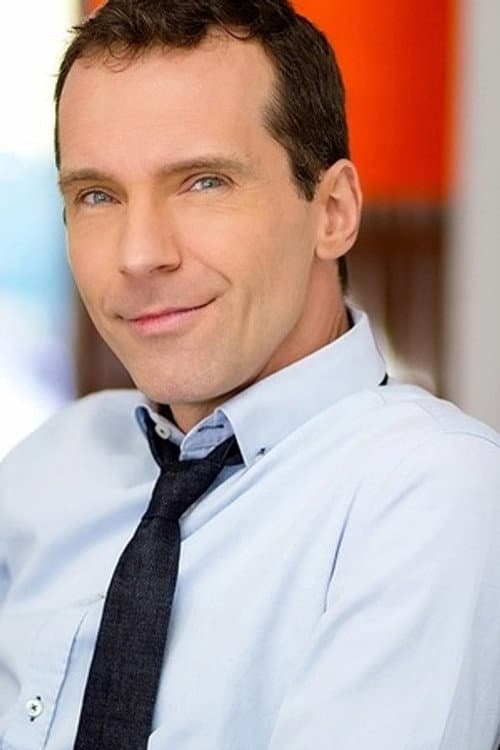Bobby R. Poirier foto