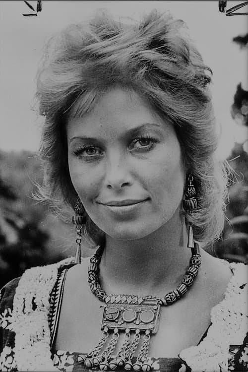 Prunella Gee foto