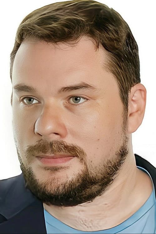 Jason Axinn foto