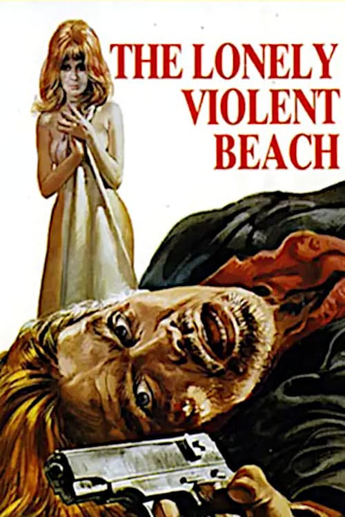 La lunga spiaggia fredda (1971) poster