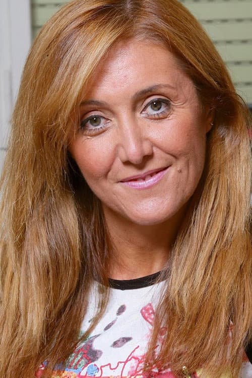 Rita Rocca foto