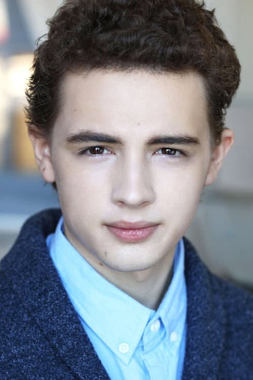 Maxim Knight foto