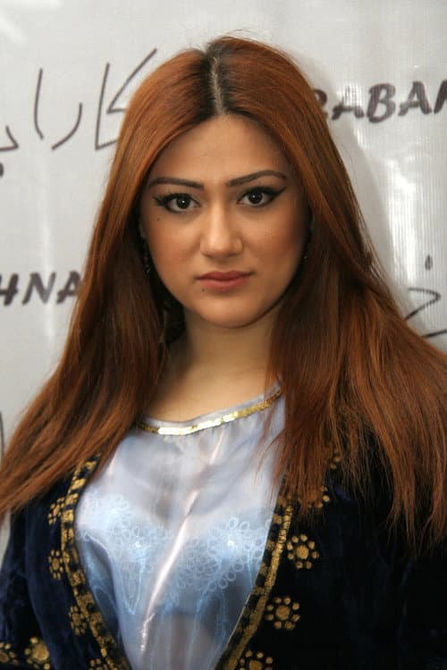 Nigar Bahadırqızı foto