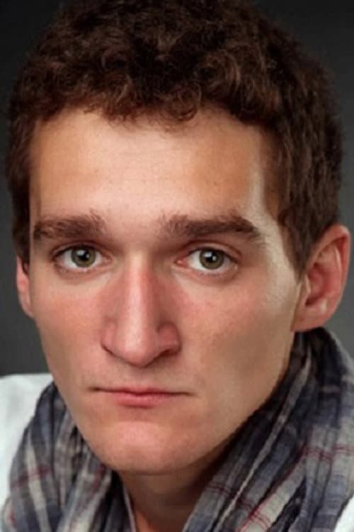 Anton Dolgov foto