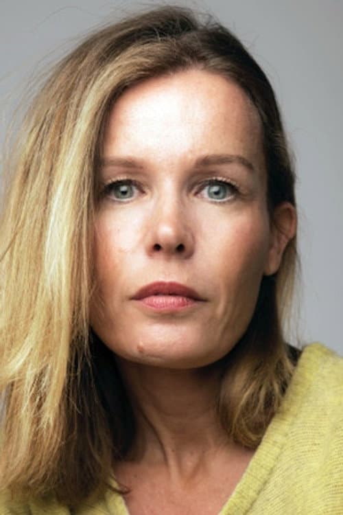 Claire Nader foto