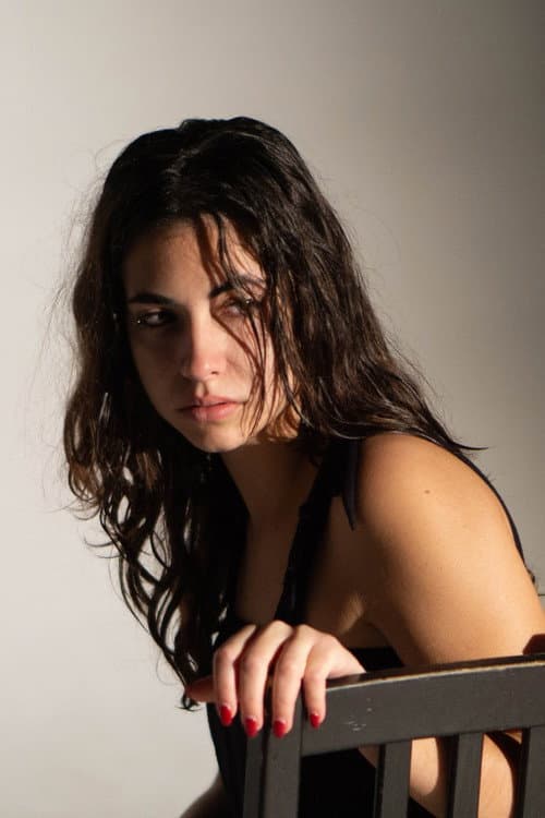 María Ramírez foto