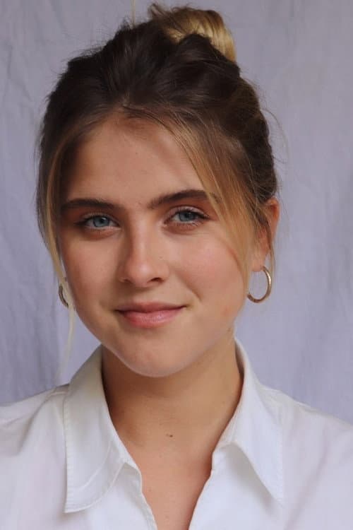 Zandelle Meyer foto