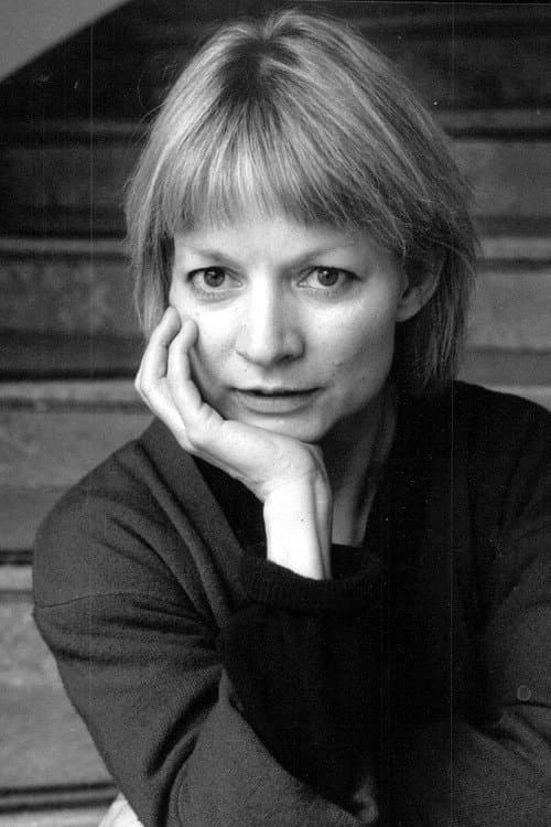 Eva Bergman foto