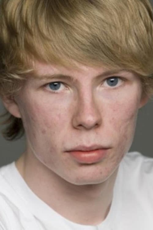Maarten Stevenson foto