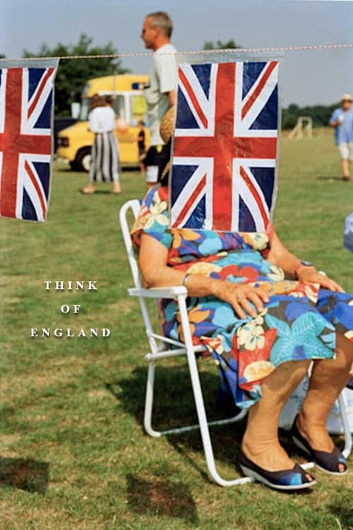 Think of England (1999) poster