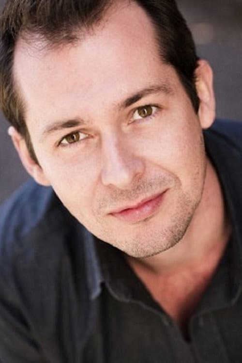Mike McLeish foto