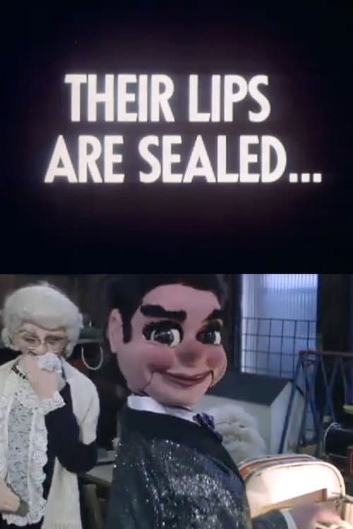 Their Lips Are Sealed (1979) poster