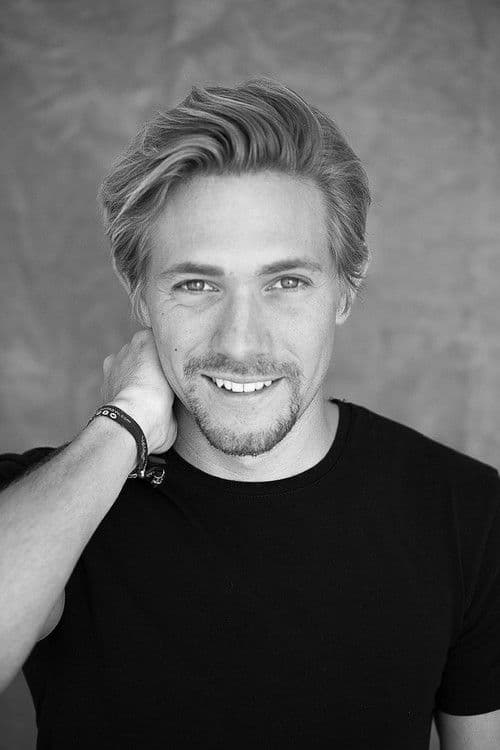 Kevin Bertram foto