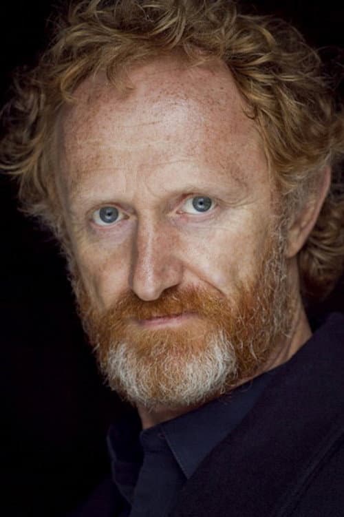 Murray McArthur foto