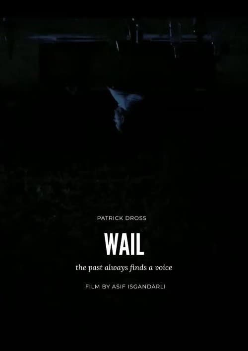 Pleur (2020) poster