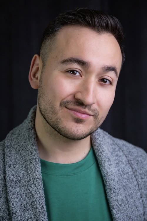 Sammy Attalah foto