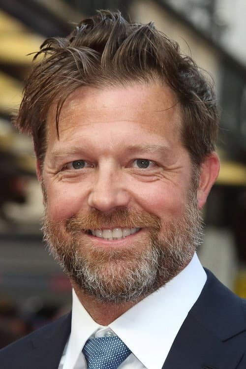 David Leitch foto