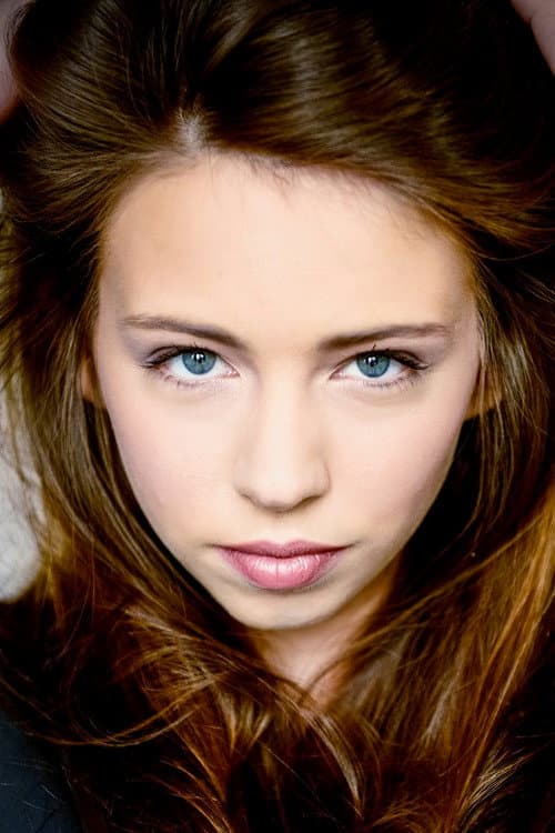 Luna Mijović foto