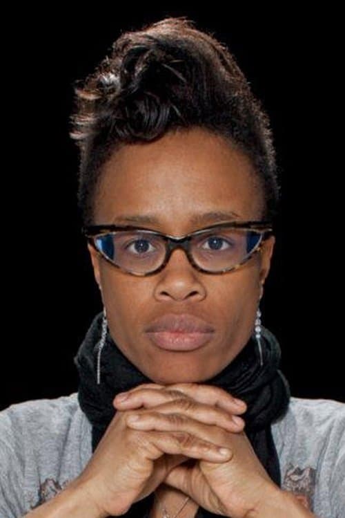 Tonya Graves foto