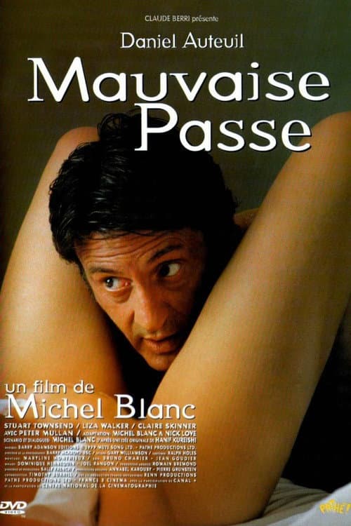 Mauvaise passe (1999) poster