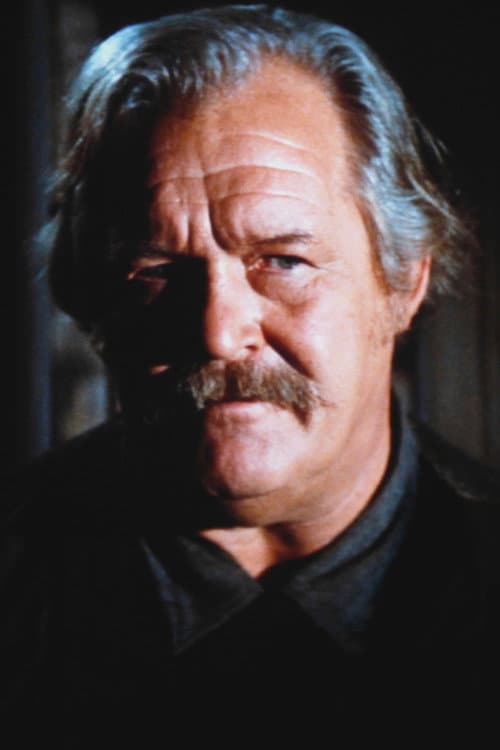 Walter Barnes foto