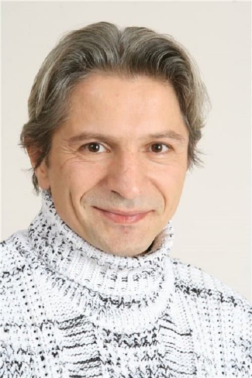 Павел Поймалов foto